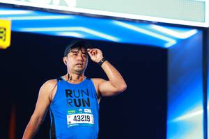 BIB: 43219
                            <button type="button" onclick="openModal(19968119)" class="btn btn-primary btn-sm float-right btn-popup" data-toggle="modal" data-target=".modal-high-quality">
                        <i class="fas fa-shopping-cart"></i> Add to Cart
                    </button>
                                            <button type="button" onclick="isThisMe(19968119, true)" class="btn btn-success btn-sm float-right btn-popup btn-isme hidden" data-toggle="tooltip" data-placement="bottom" title="นี่คือรูปของคุณใช่ไหม คลิกที่นี่เพื่อเอาเข้าอัลบั้ม">
                        <i class="fas fa-plus"></i> Add to album
                    </button>
                    <button type="button" onclick="isThisMe(19968119, false)" class="btn btn-warning btn-sm float-right btn-popup btn-isnotme hidden">
                        <i class="fas fa-ban"></i> Remove from album
                    </button>