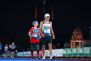 BIB: 4258
                            <button type="button" onclick="openModal(19968747)" class="btn btn-primary btn-sm float-right btn-popup" data-toggle="modal" data-target=".modal-high-quality">
                        <i class="fas fa-shopping-cart"></i> Add to Cart
                    </button>
                                            <button type="button" onclick="isThisMe(19968747, true)" class="btn btn-success btn-sm float-right btn-popup btn-isme hidden" data-toggle="tooltip" data-placement="bottom" title="นี่คือรูปของคุณใช่ไหม คลิกที่นี่เพื่อเอาเข้าอัลบั้ม">
                        <i class="fas fa-plus"></i> Add to album
                    </button>
                    <button type="button" onclick="isThisMe(19968747, false)" class="btn btn-warning btn-sm float-right btn-popup btn-isnotme hidden">
                        <i class="fas fa-ban"></i> Remove from album
                    </button>