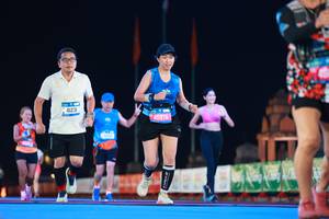 BIB: 41231, 45976
                            <button type="button" onclick="openModal(19971872)" class="btn btn-primary btn-sm float-right btn-popup" data-toggle="modal" data-target=".modal-high-quality">
                        <i class="fas fa-shopping-cart"></i> Add to Cart
                    </button>
                                            <button type="button" onclick="isThisMe(19971872, true)" class="btn btn-success btn-sm float-right btn-popup btn-isme hidden" data-toggle="tooltip" data-placement="bottom" title="นี่คือรูปของคุณใช่ไหม คลิกที่นี่เพื่อเอาเข้าอัลบั้ม">
                        <i class="fas fa-plus"></i> Add to album
                    </button>
                    <button type="button" onclick="isThisMe(19971872, false)" class="btn btn-warning btn-sm float-right btn-popup btn-isnotme hidden">
                        <i class="fas fa-ban"></i> Remove from album
                    </button>