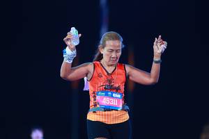 BIB: 45311
                            <button type="button" onclick="openModal(19972208)" class="btn btn-primary btn-sm float-right btn-popup" data-toggle="modal" data-target=".modal-high-quality">
                        <i class="fas fa-shopping-cart"></i> Add to Cart
                    </button>
                                            <button type="button" onclick="isThisMe(19972208, true)" class="btn btn-success btn-sm float-right btn-popup btn-isme hidden" data-toggle="tooltip" data-placement="bottom" title="นี่คือรูปของคุณใช่ไหม คลิกที่นี่เพื่อเอาเข้าอัลบั้ม">
                        <i class="fas fa-plus"></i> Add to album
                    </button>
                    <button type="button" onclick="isThisMe(19972208, false)" class="btn btn-warning btn-sm float-right btn-popup btn-isnotme hidden">
                        <i class="fas fa-ban"></i> Remove from album
                    </button>