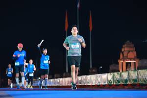 BIB: 65432
                            <button type="button" onclick="openModal(19964879)" class="btn btn-primary btn-sm float-right btn-popup" data-toggle="modal" data-target=".modal-high-quality">
                        <i class="fas fa-shopping-cart"></i> Add to Cart
                    </button>
                                            <button type="button" onclick="isThisMe(19964879, true)" class="btn btn-success btn-sm float-right btn-popup btn-isme hidden" data-toggle="tooltip" data-placement="bottom" title="นี่คือรูปของคุณใช่ไหม คลิกที่นี่เพื่อเอาเข้าอัลบั้ม">
                        <i class="fas fa-plus"></i> Add to album
                    </button>
                    <button type="button" onclick="isThisMe(19964879, false)" class="btn btn-warning btn-sm float-right btn-popup btn-isnotme hidden">
                        <i class="fas fa-ban"></i> Remove from album
                    </button>