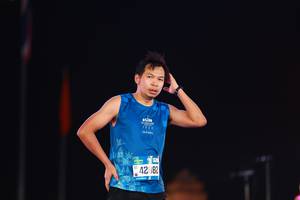 BIB: 1023, 42882
                            <button type="button" onclick="openModal(19971286)" class="btn btn-primary btn-sm float-right btn-popup" data-toggle="modal" data-target=".modal-high-quality">
                        <i class="fas fa-shopping-cart"></i> Add to Cart
                    </button>
                                            <button type="button" onclick="isThisMe(19971286, true)" class="btn btn-success btn-sm float-right btn-popup btn-isme hidden" data-toggle="tooltip" data-placement="bottom" title="นี่คือรูปของคุณใช่ไหม คลิกที่นี่เพื่อเอาเข้าอัลบั้ม">
                        <i class="fas fa-plus"></i> Add to album
                    </button>
                    <button type="button" onclick="isThisMe(19971286, false)" class="btn btn-warning btn-sm float-right btn-popup btn-isnotme hidden">
                        <i class="fas fa-ban"></i> Remove from album
                    </button>