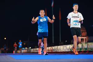 BIB: 41877, 42772
                            <button type="button" onclick="openModal(19951751)" class="btn btn-primary btn-sm float-right btn-popup" data-toggle="modal" data-target=".modal-high-quality">
                        <i class="fas fa-shopping-cart"></i> Add to Cart
                    </button>
                                            <button type="button" onclick="isThisMe(19951751, true)" class="btn btn-success btn-sm float-right btn-popup btn-isme hidden" data-toggle="tooltip" data-placement="bottom" title="นี่คือรูปของคุณใช่ไหม คลิกที่นี่เพื่อเอาเข้าอัลบั้ม">
                        <i class="fas fa-plus"></i> Add to album
                    </button>
                    <button type="button" onclick="isThisMe(19951751, false)" class="btn btn-warning btn-sm float-right btn-popup btn-isnotme hidden">
                        <i class="fas fa-ban"></i> Remove from album
                    </button>