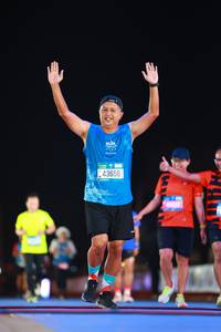 BIB: 43656
                            <button type="button" onclick="openModal(19950035)" class="btn btn-primary btn-sm float-right btn-popup" data-toggle="modal" data-target=".modal-high-quality">
                        <i class="fas fa-shopping-cart"></i> Add to Cart
                    </button>
                                            <button type="button" onclick="isThisMe(19950035, true)" class="btn btn-success btn-sm float-right btn-popup btn-isme hidden" data-toggle="tooltip" data-placement="bottom" title="นี่คือรูปของคุณใช่ไหม คลิกที่นี่เพื่อเอาเข้าอัลบั้ม">
                        <i class="fas fa-plus"></i> Add to album
                    </button>
                    <button type="button" onclick="isThisMe(19950035, false)" class="btn btn-warning btn-sm float-right btn-popup btn-isnotme hidden">
                        <i class="fas fa-ban"></i> Remove from album
                    </button>