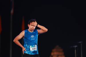 BIB: 42812, 139
                            <button type="button" onclick="openModal(19971133)" class="btn btn-primary btn-sm float-right btn-popup" data-toggle="modal" data-target=".modal-high-quality">
                        <i class="fas fa-shopping-cart"></i> Add to Cart
                    </button>
                                            <button type="button" onclick="isThisMe(19971133, true)" class="btn btn-success btn-sm float-right btn-popup btn-isme hidden" data-toggle="tooltip" data-placement="bottom" title="นี่คือรูปของคุณใช่ไหม คลิกที่นี่เพื่อเอาเข้าอัลบั้ม">
                        <i class="fas fa-plus"></i> Add to album
                    </button>
                    <button type="button" onclick="isThisMe(19971133, false)" class="btn btn-warning btn-sm float-right btn-popup btn-isnotme hidden">
                        <i class="fas fa-ban"></i> Remove from album
                    </button>