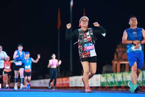 BIB: 2612
                            <button type="button" onclick="openModal(19971856)" class="btn btn-primary btn-sm float-right btn-popup" data-toggle="modal" data-target=".modal-high-quality">
                        <i class="fas fa-shopping-cart"></i> Add to Cart
                    </button>
                                            <button type="button" onclick="isThisMe(19971856, true)" class="btn btn-success btn-sm float-right btn-popup btn-isme hidden" data-toggle="tooltip" data-placement="bottom" title="นี่คือรูปของคุณใช่ไหม คลิกที่นี่เพื่อเอาเข้าอัลบั้ม">
                        <i class="fas fa-plus"></i> Add to album
                    </button>
                    <button type="button" onclick="isThisMe(19971856, false)" class="btn btn-warning btn-sm float-right btn-popup btn-isnotme hidden">
                        <i class="fas fa-ban"></i> Remove from album
                    </button>