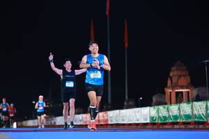 BIB: 4103
                            <button type="button" onclick="openModal(19956148)" class="btn btn-primary btn-sm float-right btn-popup" data-toggle="modal" data-target=".modal-high-quality">
                        <i class="fas fa-shopping-cart"></i> Add to Cart
                    </button>
                                            <button type="button" onclick="isThisMe(19956148, true)" class="btn btn-success btn-sm float-right btn-popup btn-isme hidden" data-toggle="tooltip" data-placement="bottom" title="นี่คือรูปของคุณใช่ไหม คลิกที่นี่เพื่อเอาเข้าอัลบั้ม">
                        <i class="fas fa-plus"></i> Add to album
                    </button>
                    <button type="button" onclick="isThisMe(19956148, false)" class="btn btn-warning btn-sm float-right btn-popup btn-isnotme hidden">
                        <i class="fas fa-ban"></i> Remove from album
                    </button>