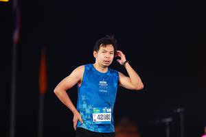 BIB: 5032, 42882
                            <button type="button" onclick="openModal(19971284)" class="btn btn-primary btn-sm float-right btn-popup" data-toggle="modal" data-target=".modal-high-quality">
                        <i class="fas fa-shopping-cart"></i> Add to Cart
                    </button>
                                            <button type="button" onclick="isThisMe(19971284, true)" class="btn btn-success btn-sm float-right btn-popup btn-isme hidden" data-toggle="tooltip" data-placement="bottom" title="นี่คือรูปของคุณใช่ไหม คลิกที่นี่เพื่อเอาเข้าอัลบั้ม">
                        <i class="fas fa-plus"></i> Add to album
                    </button>
                    <button type="button" onclick="isThisMe(19971284, false)" class="btn btn-warning btn-sm float-right btn-popup btn-isnotme hidden">
                        <i class="fas fa-ban"></i> Remove from album
                    </button>