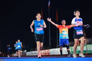 BIB: 45259, 155, 45005
                            <button type="button" onclick="openModal(19949011)" class="btn btn-primary btn-sm float-right btn-popup" data-toggle="modal" data-target=".modal-high-quality">
                        <i class="fas fa-shopping-cart"></i> Add to Cart
                    </button>
                                            <button type="button" onclick="isThisMe(19949011, true)" class="btn btn-success btn-sm float-right btn-popup btn-isme hidden" data-toggle="tooltip" data-placement="bottom" title="นี่คือรูปของคุณใช่ไหม คลิกที่นี่เพื่อเอาเข้าอัลบั้ม">
                        <i class="fas fa-plus"></i> Add to album
                    </button>
                    <button type="button" onclick="isThisMe(19949011, false)" class="btn btn-warning btn-sm float-right btn-popup btn-isnotme hidden">
                        <i class="fas fa-ban"></i> Remove from album
                    </button>