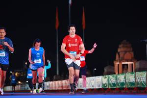 BIB: 662, 3410
                            <button type="button" onclick="openModal(19966684)" class="btn btn-primary btn-sm float-right btn-popup" data-toggle="modal" data-target=".modal-high-quality">
                        <i class="fas fa-shopping-cart"></i> Add to Cart
                    </button>
                                            <button type="button" onclick="isThisMe(19966684, true)" class="btn btn-success btn-sm float-right btn-popup btn-isme hidden" data-toggle="tooltip" data-placement="bottom" title="นี่คือรูปของคุณใช่ไหม คลิกที่นี่เพื่อเอาเข้าอัลบั้ม">
                        <i class="fas fa-plus"></i> Add to album
                    </button>
                    <button type="button" onclick="isThisMe(19966684, false)" class="btn btn-warning btn-sm float-right btn-popup btn-isnotme hidden">
                        <i class="fas fa-ban"></i> Remove from album
                    </button>