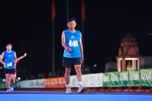 BIB: 4319
                            <button type="button" onclick="openModal(19970867)" class="btn btn-primary btn-sm float-right btn-popup" data-toggle="modal" data-target=".modal-high-quality">
                        <i class="fas fa-shopping-cart"></i> Add to Cart
                    </button>
                                            <button type="button" onclick="isThisMe(19970867, true)" class="btn btn-success btn-sm float-right btn-popup btn-isme hidden" data-toggle="tooltip" data-placement="bottom" title="นี่คือรูปของคุณใช่ไหม คลิกที่นี่เพื่อเอาเข้าอัลบั้ม">
                        <i class="fas fa-plus"></i> Add to album
                    </button>
                    <button type="button" onclick="isThisMe(19970867, false)" class="btn btn-warning btn-sm float-right btn-popup btn-isnotme hidden">
                        <i class="fas fa-ban"></i> Remove from album
                    </button>