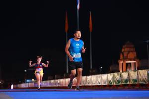 BIB: 41960
                            <button type="button" onclick="openModal(19952567)" class="btn btn-primary btn-sm float-right btn-popup" data-toggle="modal" data-target=".modal-high-quality">
                        <i class="fas fa-shopping-cart"></i> Add to Cart
                    </button>
                                            <button type="button" onclick="isThisMe(19952567, true)" class="btn btn-success btn-sm float-right btn-popup btn-isme hidden" data-toggle="tooltip" data-placement="bottom" title="นี่คือรูปของคุณใช่ไหม คลิกที่นี่เพื่อเอาเข้าอัลบั้ม">
                        <i class="fas fa-plus"></i> Add to album
                    </button>
                    <button type="button" onclick="isThisMe(19952567, false)" class="btn btn-warning btn-sm float-right btn-popup btn-isnotme hidden">
                        <i class="fas fa-ban"></i> Remove from album
                    </button>