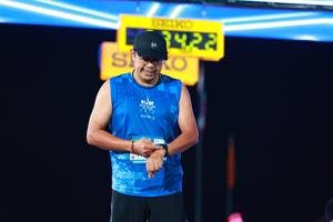 BIB: 7422
                            <button type="button" onclick="openModal(19967160)" class="btn btn-primary btn-sm float-right btn-popup" data-toggle="modal" data-target=".modal-high-quality">
                        <i class="fas fa-shopping-cart"></i> Add to Cart
                    </button>
                                            <button type="button" onclick="isThisMe(19967160, true)" class="btn btn-success btn-sm float-right btn-popup btn-isme hidden" data-toggle="tooltip" data-placement="bottom" title="นี่คือรูปของคุณใช่ไหม คลิกที่นี่เพื่อเอาเข้าอัลบั้ม">
                        <i class="fas fa-plus"></i> Add to album
                    </button>
                    <button type="button" onclick="isThisMe(19967160, false)" class="btn btn-warning btn-sm float-right btn-popup btn-isnotme hidden">
                        <i class="fas fa-ban"></i> Remove from album
                    </button>