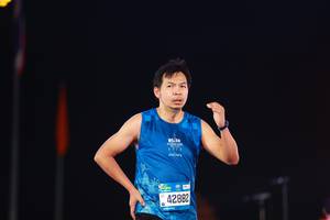 BIB: 16111, 2023, 42882
                            <button type="button" onclick="openModal(19971296)" class="btn btn-primary btn-sm float-right btn-popup" data-toggle="modal" data-target=".modal-high-quality">
                        <i class="fas fa-shopping-cart"></i> Add to Cart
                    </button>
                                            <button type="button" onclick="isThisMe(19971296, true)" class="btn btn-success btn-sm float-right btn-popup btn-isme hidden" data-toggle="tooltip" data-placement="bottom" title="นี่คือรูปของคุณใช่ไหม คลิกที่นี่เพื่อเอาเข้าอัลบั้ม">
                        <i class="fas fa-plus"></i> Add to album
                    </button>
                    <button type="button" onclick="isThisMe(19971296, false)" class="btn btn-warning btn-sm float-right btn-popup btn-isnotme hidden">
                        <i class="fas fa-ban"></i> Remove from album
                    </button>