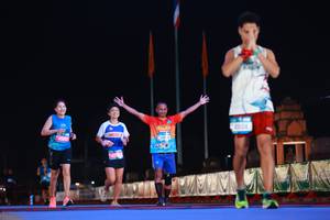 BIB: 121027
                            <button type="button" onclick="openModal(19948735)" class="btn btn-primary btn-sm float-right btn-popup" data-toggle="modal" data-target=".modal-high-quality">
                        <i class="fas fa-shopping-cart"></i> Add to Cart
                    </button>
                                            <button type="button" onclick="isThisMe(19948735, true)" class="btn btn-success btn-sm float-right btn-popup btn-isme hidden" data-toggle="tooltip" data-placement="bottom" title="นี่คือรูปของคุณใช่ไหม คลิกที่นี่เพื่อเอาเข้าอัลบั้ม">
                        <i class="fas fa-plus"></i> Add to album
                    </button>
                    <button type="button" onclick="isThisMe(19948735, false)" class="btn btn-warning btn-sm float-right btn-popup btn-isnotme hidden">
                        <i class="fas fa-ban"></i> Remove from album
                    </button>