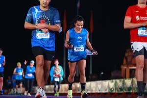 BIB: 42939, 43354, 4341
                            <button type="button" onclick="openModal(19966957)" class="btn btn-primary btn-sm float-right btn-popup" data-toggle="modal" data-target=".modal-high-quality">
                        <i class="fas fa-shopping-cart"></i> Add to Cart
                    </button>
                                            <button type="button" onclick="isThisMe(19966957, true)" class="btn btn-success btn-sm float-right btn-popup btn-isme hidden" data-toggle="tooltip" data-placement="bottom" title="นี่คือรูปของคุณใช่ไหม คลิกที่นี่เพื่อเอาเข้าอัลบั้ม">
                        <i class="fas fa-plus"></i> Add to album
                    </button>
                    <button type="button" onclick="isThisMe(19966957, false)" class="btn btn-warning btn-sm float-right btn-popup btn-isnotme hidden">
                        <i class="fas fa-ban"></i> Remove from album
                    </button>