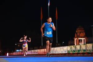 BIB: 41960
                            <button type="button" onclick="openModal(19952550)" class="btn btn-primary btn-sm float-right btn-popup" data-toggle="modal" data-target=".modal-high-quality">
                        <i class="fas fa-shopping-cart"></i> Add to Cart
                    </button>
                                            <button type="button" onclick="isThisMe(19952550, true)" class="btn btn-success btn-sm float-right btn-popup btn-isme hidden" data-toggle="tooltip" data-placement="bottom" title="นี่คือรูปของคุณใช่ไหม คลิกที่นี่เพื่อเอาเข้าอัลบั้ม">
                        <i class="fas fa-plus"></i> Add to album
                    </button>
                    <button type="button" onclick="isThisMe(19952550, false)" class="btn btn-warning btn-sm float-right btn-popup btn-isnotme hidden">
                        <i class="fas fa-ban"></i> Remove from album
                    </button>