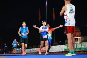 BIB: 46255, 45005
                            <button type="button" onclick="openModal(19948762)" class="btn btn-primary btn-sm float-right btn-popup" data-toggle="modal" data-target=".modal-high-quality">
                        <i class="fas fa-shopping-cart"></i> Add to Cart
                    </button>
                                            <button type="button" onclick="isThisMe(19948762, true)" class="btn btn-success btn-sm float-right btn-popup btn-isme hidden" data-toggle="tooltip" data-placement="bottom" title="นี่คือรูปของคุณใช่ไหม คลิกที่นี่เพื่อเอาเข้าอัลบั้ม">
                        <i class="fas fa-plus"></i> Add to album
                    </button>
                    <button type="button" onclick="isThisMe(19948762, false)" class="btn btn-warning btn-sm float-right btn-popup btn-isnotme hidden">
                        <i class="fas fa-ban"></i> Remove from album
                    </button>