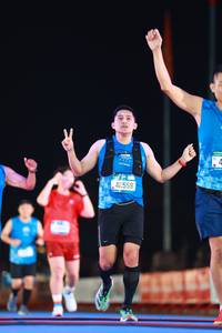 BIB: 42559
                            <button type="button" onclick="openModal(19961584)" class="btn btn-primary btn-sm float-right btn-popup" data-toggle="modal" data-target=".modal-high-quality">
                        <i class="fas fa-shopping-cart"></i> Add to Cart
                    </button>
                                            <button type="button" onclick="isThisMe(19961584, true)" class="btn btn-success btn-sm float-right btn-popup btn-isme hidden" data-toggle="tooltip" data-placement="bottom" title="นี่คือรูปของคุณใช่ไหม คลิกที่นี่เพื่อเอาเข้าอัลบั้ม">
                        <i class="fas fa-plus"></i> Add to album
                    </button>
                    <button type="button" onclick="isThisMe(19961584, false)" class="btn btn-warning btn-sm float-right btn-popup btn-isnotme hidden">
                        <i class="fas fa-ban"></i> Remove from album
                    </button>