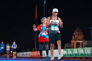 BIB: 425
                            <button type="button" onclick="openModal(19968788)" class="btn btn-primary btn-sm float-right btn-popup" data-toggle="modal" data-target=".modal-high-quality">
                        <i class="fas fa-shopping-cart"></i> Add to Cart
                    </button>
                                            <button type="button" onclick="isThisMe(19968788, true)" class="btn btn-success btn-sm float-right btn-popup btn-isme hidden" data-toggle="tooltip" data-placement="bottom" title="นี่คือรูปของคุณใช่ไหม คลิกที่นี่เพื่อเอาเข้าอัลบั้ม">
                        <i class="fas fa-plus"></i> Add to album
                    </button>
                    <button type="button" onclick="isThisMe(19968788, false)" class="btn btn-warning btn-sm float-right btn-popup btn-isnotme hidden">
                        <i class="fas fa-ban"></i> Remove from album
                    </button>