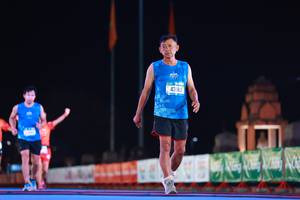 BIB: 43189
                            <button type="button" onclick="openModal(19970999)" class="btn btn-primary btn-sm float-right btn-popup" data-toggle="modal" data-target=".modal-high-quality">
                        <i class="fas fa-shopping-cart"></i> Add to Cart
                    </button>
                                            <button type="button" onclick="isThisMe(19970999, true)" class="btn btn-success btn-sm float-right btn-popup btn-isme hidden" data-toggle="tooltip" data-placement="bottom" title="นี่คือรูปของคุณใช่ไหม คลิกที่นี่เพื่อเอาเข้าอัลบั้ม">
                        <i class="fas fa-plus"></i> Add to album
                    </button>
                    <button type="button" onclick="isThisMe(19970999, false)" class="btn btn-warning btn-sm float-right btn-popup btn-isnotme hidden">
                        <i class="fas fa-ban"></i> Remove from album
                    </button>