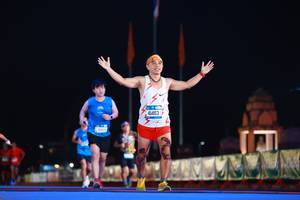 BIB: 41453
                            <button type="button" onclick="openModal(19969391)" class="btn btn-primary btn-sm float-right btn-popup" data-toggle="modal" data-target=".modal-high-quality">
                        <i class="fas fa-shopping-cart"></i> Add to Cart
                    </button>
                                            <button type="button" onclick="isThisMe(19969391, true)" class="btn btn-success btn-sm float-right btn-popup btn-isme hidden" data-toggle="tooltip" data-placement="bottom" title="นี่คือรูปของคุณใช่ไหม คลิกที่นี่เพื่อเอาเข้าอัลบั้ม">
                        <i class="fas fa-plus"></i> Add to album
                    </button>
                    <button type="button" onclick="isThisMe(19969391, false)" class="btn btn-warning btn-sm float-right btn-popup btn-isnotme hidden">
                        <i class="fas fa-ban"></i> Remove from album
                    </button>