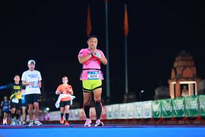 BIB: 41239
                            <button type="button" onclick="openModal(19947428)" class="btn btn-primary btn-sm float-right btn-popup" data-toggle="modal" data-target=".modal-high-quality">
                        <i class="fas fa-shopping-cart"></i> Add to Cart
                    </button>
                                            <button type="button" onclick="isThisMe(19947428, true)" class="btn btn-success btn-sm float-right btn-popup btn-isme hidden" data-toggle="tooltip" data-placement="bottom" title="นี่คือรูปของคุณใช่ไหม คลิกที่นี่เพื่อเอาเข้าอัลบั้ม">
                        <i class="fas fa-plus"></i> Add to album
                    </button>
                    <button type="button" onclick="isThisMe(19947428, false)" class="btn btn-warning btn-sm float-right btn-popup btn-isnotme hidden">
                        <i class="fas fa-ban"></i> Remove from album
                    </button>