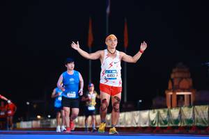 BIB: 41453
                            <button type="button" onclick="openModal(19969408)" class="btn btn-primary btn-sm float-right btn-popup" data-toggle="modal" data-target=".modal-high-quality">
                        <i class="fas fa-shopping-cart"></i> Add to Cart
                    </button>
                                            <button type="button" onclick="isThisMe(19969408, true)" class="btn btn-success btn-sm float-right btn-popup btn-isme hidden" data-toggle="tooltip" data-placement="bottom" title="นี่คือรูปของคุณใช่ไหม คลิกที่นี่เพื่อเอาเข้าอัลบั้ม">
                        <i class="fas fa-plus"></i> Add to album
                    </button>
                    <button type="button" onclick="isThisMe(19969408, false)" class="btn btn-warning btn-sm float-right btn-popup btn-isnotme hidden">
                        <i class="fas fa-ban"></i> Remove from album
                    </button>