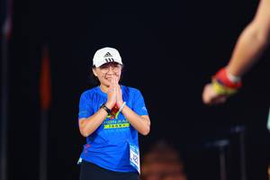 BIB: 100, 425
                            <button type="button" onclick="openModal(19965197)" class="btn btn-primary btn-sm float-right btn-popup" data-toggle="modal" data-target=".modal-high-quality">
                        <i class="fas fa-shopping-cart"></i> Add to Cart
                    </button>
                                            <button type="button" onclick="isThisMe(19965197, true)" class="btn btn-success btn-sm float-right btn-popup btn-isme hidden" data-toggle="tooltip" data-placement="bottom" title="นี่คือรูปของคุณใช่ไหม คลิกที่นี่เพื่อเอาเข้าอัลบั้ม">
                        <i class="fas fa-plus"></i> Add to album
                    </button>
                    <button type="button" onclick="isThisMe(19965197, false)" class="btn btn-warning btn-sm float-right btn-popup btn-isnotme hidden">
                        <i class="fas fa-ban"></i> Remove from album
                    </button>