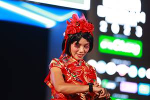 BIB: 000000
                            <button type="button" onclick="openModal(19968097)" class="btn btn-primary btn-sm float-right btn-popup" data-toggle="modal" data-target=".modal-high-quality">
                        <i class="fas fa-shopping-cart"></i> Add to Cart
                    </button>
                                            <button type="button" onclick="isThisMe(19968097, true)" class="btn btn-success btn-sm float-right btn-popup btn-isme hidden" data-toggle="tooltip" data-placement="bottom" title="นี่คือรูปของคุณใช่ไหม คลิกที่นี่เพื่อเอาเข้าอัลบั้ม">
                        <i class="fas fa-plus"></i> Add to album
                    </button>
                    <button type="button" onclick="isThisMe(19968097, false)" class="btn btn-warning btn-sm float-right btn-popup btn-isnotme hidden">
                        <i class="fas fa-ban"></i> Remove from album
                    </button>