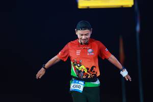 BIB: 43441
                            <button type="button" onclick="openModal(19969696)" class="btn btn-primary btn-sm float-right btn-popup" data-toggle="modal" data-target=".modal-high-quality">
                        <i class="fas fa-shopping-cart"></i> Add to Cart
                    </button>
                                            <button type="button" onclick="isThisMe(19969696, true)" class="btn btn-success btn-sm float-right btn-popup btn-isme hidden" data-toggle="tooltip" data-placement="bottom" title="นี่คือรูปของคุณใช่ไหม คลิกที่นี่เพื่อเอาเข้าอัลบั้ม">
                        <i class="fas fa-plus"></i> Add to album
                    </button>
                    <button type="button" onclick="isThisMe(19969696, false)" class="btn btn-warning btn-sm float-right btn-popup btn-isnotme hidden">
                        <i class="fas fa-ban"></i> Remove from album
                    </button>