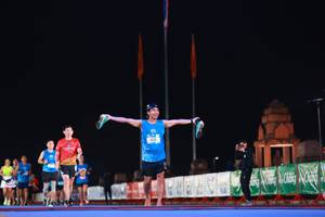 BIB: 123
                            <button type="button" onclick="openModal(19962364)" class="btn btn-primary btn-sm float-right btn-popup" data-toggle="modal" data-target=".modal-high-quality">
                        <i class="fas fa-shopping-cart"></i> Add to Cart
                    </button>
                                            <button type="button" onclick="isThisMe(19962364, true)" class="btn btn-success btn-sm float-right btn-popup btn-isme hidden" data-toggle="tooltip" data-placement="bottom" title="นี่คือรูปของคุณใช่ไหม คลิกที่นี่เพื่อเอาเข้าอัลบั้ม">
                        <i class="fas fa-plus"></i> Add to album
                    </button>
                    <button type="button" onclick="isThisMe(19962364, false)" class="btn btn-warning btn-sm float-right btn-popup btn-isnotme hidden">
                        <i class="fas fa-ban"></i> Remove from album
                    </button>