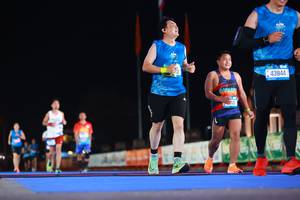 BIB: 43844
                            <button type="button" onclick="openModal(19948552)" class="btn btn-primary btn-sm float-right btn-popup" data-toggle="modal" data-target=".modal-high-quality">
                        <i class="fas fa-shopping-cart"></i> Add to Cart
                    </button>
                                            <button type="button" onclick="isThisMe(19948552, true)" class="btn btn-success btn-sm float-right btn-popup btn-isme hidden" data-toggle="tooltip" data-placement="bottom" title="นี่คือรูปของคุณใช่ไหม คลิกที่นี่เพื่อเอาเข้าอัลบั้ม">
                        <i class="fas fa-plus"></i> Add to album
                    </button>
                    <button type="button" onclick="isThisMe(19948552, false)" class="btn btn-warning btn-sm float-right btn-popup btn-isnotme hidden">
                        <i class="fas fa-ban"></i> Remove from album
                    </button>