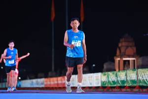 BIB: 150
                            <button type="button" onclick="openModal(19970940)" class="btn btn-primary btn-sm float-right btn-popup" data-toggle="modal" data-target=".modal-high-quality">
                        <i class="fas fa-shopping-cart"></i> Add to Cart
                    </button>
                                            <button type="button" onclick="isThisMe(19970940, true)" class="btn btn-success btn-sm float-right btn-popup btn-isme hidden" data-toggle="tooltip" data-placement="bottom" title="นี่คือรูปของคุณใช่ไหม คลิกที่นี่เพื่อเอาเข้าอัลบั้ม">
                        <i class="fas fa-plus"></i> Add to album
                    </button>
                    <button type="button" onclick="isThisMe(19970940, false)" class="btn btn-warning btn-sm float-right btn-popup btn-isnotme hidden">
                        <i class="fas fa-ban"></i> Remove from album
                    </button>