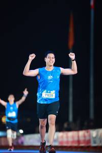 BIB: 77439
                            <button type="button" onclick="openModal(19960472)" class="btn btn-primary btn-sm float-right btn-popup" data-toggle="modal" data-target=".modal-high-quality">
                        <i class="fas fa-shopping-cart"></i> Add to Cart
                    </button>
                                            <button type="button" onclick="isThisMe(19960472, true)" class="btn btn-success btn-sm float-right btn-popup btn-isme hidden" data-toggle="tooltip" data-placement="bottom" title="นี่คือรูปของคุณใช่ไหม คลิกที่นี่เพื่อเอาเข้าอัลบั้ม">
                        <i class="fas fa-plus"></i> Add to album
                    </button>
                    <button type="button" onclick="isThisMe(19960472, false)" class="btn btn-warning btn-sm float-right btn-popup btn-isnotme hidden">
                        <i class="fas fa-ban"></i> Remove from album
                    </button>