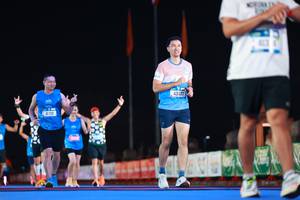 BIB: 43327
                            <button type="button" onclick="openModal(19948015)" class="btn btn-primary btn-sm float-right btn-popup" data-toggle="modal" data-target=".modal-high-quality">
                        <i class="fas fa-shopping-cart"></i> Add to Cart
                    </button>
                                            <button type="button" onclick="isThisMe(19948015, true)" class="btn btn-success btn-sm float-right btn-popup btn-isme hidden" data-toggle="tooltip" data-placement="bottom" title="นี่คือรูปของคุณใช่ไหม คลิกที่นี่เพื่อเอาเข้าอัลบั้ม">
                        <i class="fas fa-plus"></i> Add to album
                    </button>
                    <button type="button" onclick="isThisMe(19948015, false)" class="btn btn-warning btn-sm float-right btn-popup btn-isnotme hidden">
                        <i class="fas fa-ban"></i> Remove from album
                    </button>