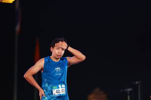 BIB: 1021
                            <button type="button" onclick="openModal(19971164)" class="btn btn-primary btn-sm float-right btn-popup" data-toggle="modal" data-target=".modal-high-quality">
                        <i class="fas fa-shopping-cart"></i> Add to Cart
                    </button>
                                            <button type="button" onclick="isThisMe(19971164, true)" class="btn btn-success btn-sm float-right btn-popup btn-isme hidden" data-toggle="tooltip" data-placement="bottom" title="นี่คือรูปของคุณใช่ไหม คลิกที่นี่เพื่อเอาเข้าอัลบั้ม">
                        <i class="fas fa-plus"></i> Add to album
                    </button>
                    <button type="button" onclick="isThisMe(19971164, false)" class="btn btn-warning btn-sm float-right btn-popup btn-isnotme hidden">
                        <i class="fas fa-ban"></i> Remove from album
                    </button>