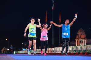 BIB: 423, 46214, 83411
                            <button type="button" onclick="openModal(19946637)" class="btn btn-primary btn-sm float-right btn-popup" data-toggle="modal" data-target=".modal-high-quality">
                        <i class="fas fa-shopping-cart"></i> Add to Cart
                    </button>
                                            <button type="button" onclick="isThisMe(19946637, true)" class="btn btn-success btn-sm float-right btn-popup btn-isme hidden" data-toggle="tooltip" data-placement="bottom" title="นี่คือรูปของคุณใช่ไหม คลิกที่นี่เพื่อเอาเข้าอัลบั้ม">
                        <i class="fas fa-plus"></i> Add to album
                    </button>
                    <button type="button" onclick="isThisMe(19946637, false)" class="btn btn-warning btn-sm float-right btn-popup btn-isnotme hidden">
                        <i class="fas fa-ban"></i> Remove from album
                    </button>