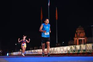 BIB: 41960
                            <button type="button" onclick="openModal(19952535)" class="btn btn-primary btn-sm float-right btn-popup" data-toggle="modal" data-target=".modal-high-quality">
                        <i class="fas fa-shopping-cart"></i> Add to Cart
                    </button>
                                            <button type="button" onclick="isThisMe(19952535, true)" class="btn btn-success btn-sm float-right btn-popup btn-isme hidden" data-toggle="tooltip" data-placement="bottom" title="นี่คือรูปของคุณใช่ไหม คลิกที่นี่เพื่อเอาเข้าอัลบั้ม">
                        <i class="fas fa-plus"></i> Add to album
                    </button>
                    <button type="button" onclick="isThisMe(19952535, false)" class="btn btn-warning btn-sm float-right btn-popup btn-isnotme hidden">
                        <i class="fas fa-ban"></i> Remove from album
                    </button>