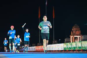 BIB: 65432
                            <button type="button" onclick="openModal(19964897)" class="btn btn-primary btn-sm float-right btn-popup" data-toggle="modal" data-target=".modal-high-quality">
                        <i class="fas fa-shopping-cart"></i> Add to Cart
                    </button>
                                            <button type="button" onclick="isThisMe(19964897, true)" class="btn btn-success btn-sm float-right btn-popup btn-isme hidden" data-toggle="tooltip" data-placement="bottom" title="นี่คือรูปของคุณใช่ไหม คลิกที่นี่เพื่อเอาเข้าอัลบั้ม">
                        <i class="fas fa-plus"></i> Add to album
                    </button>
                    <button type="button" onclick="isThisMe(19964897, false)" class="btn btn-warning btn-sm float-right btn-popup btn-isnotme hidden">
                        <i class="fas fa-ban"></i> Remove from album
                    </button>