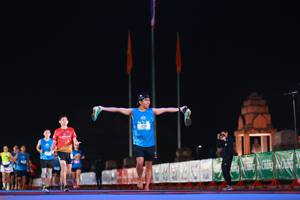 BIB: 1230
                            <button type="button" onclick="openModal(19962387)" class="btn btn-primary btn-sm float-right btn-popup" data-toggle="modal" data-target=".modal-high-quality">
                        <i class="fas fa-shopping-cart"></i> Add to Cart
                    </button>
                                            <button type="button" onclick="isThisMe(19962387, true)" class="btn btn-success btn-sm float-right btn-popup btn-isme hidden" data-toggle="tooltip" data-placement="bottom" title="นี่คือรูปของคุณใช่ไหม คลิกที่นี่เพื่อเอาเข้าอัลบั้ม">
                        <i class="fas fa-plus"></i> Add to album
                    </button>
                    <button type="button" onclick="isThisMe(19962387, false)" class="btn btn-warning btn-sm float-right btn-popup btn-isnotme hidden">
                        <i class="fas fa-ban"></i> Remove from album
                    </button>