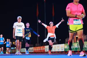 BIB: 41334, 944
                            <button type="button" onclick="openModal(19947662)" class="btn btn-primary btn-sm float-right btn-popup" data-toggle="modal" data-target=".modal-high-quality">
                        <i class="fas fa-shopping-cart"></i> Add to Cart
                    </button>
                                            <button type="button" onclick="isThisMe(19947662, true)" class="btn btn-success btn-sm float-right btn-popup btn-isme hidden" data-toggle="tooltip" data-placement="bottom" title="นี่คือรูปของคุณใช่ไหม คลิกที่นี่เพื่อเอาเข้าอัลบั้ม">
                        <i class="fas fa-plus"></i> Add to album
                    </button>
                    <button type="button" onclick="isThisMe(19947662, false)" class="btn btn-warning btn-sm float-right btn-popup btn-isnotme hidden">
                        <i class="fas fa-ban"></i> Remove from album
                    </button>