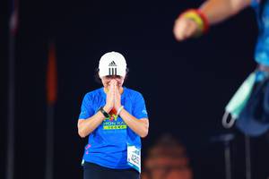 BIB: 100, 425
                            <button type="button" onclick="openModal(19965156)" class="btn btn-primary btn-sm float-right btn-popup" data-toggle="modal" data-target=".modal-high-quality">
                        <i class="fas fa-shopping-cart"></i> Add to Cart
                    </button>
                                            <button type="button" onclick="isThisMe(19965156, true)" class="btn btn-success btn-sm float-right btn-popup btn-isme hidden" data-toggle="tooltip" data-placement="bottom" title="นี่คือรูปของคุณใช่ไหม คลิกที่นี่เพื่อเอาเข้าอัลบั้ม">
                        <i class="fas fa-plus"></i> Add to album
                    </button>
                    <button type="button" onclick="isThisMe(19965156, false)" class="btn btn-warning btn-sm float-right btn-popup btn-isnotme hidden">
                        <i class="fas fa-ban"></i> Remove from album
                    </button>