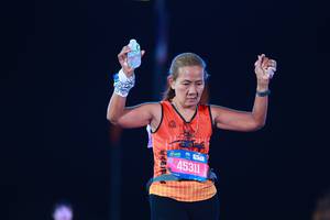 BIB: 45311
                            <button type="button" onclick="openModal(19972228)" class="btn btn-primary btn-sm float-right btn-popup" data-toggle="modal" data-target=".modal-high-quality">
                        <i class="fas fa-shopping-cart"></i> Add to Cart
                    </button>
                                            <button type="button" onclick="isThisMe(19972228, true)" class="btn btn-success btn-sm float-right btn-popup btn-isme hidden" data-toggle="tooltip" data-placement="bottom" title="นี่คือรูปของคุณใช่ไหม คลิกที่นี่เพื่อเอาเข้าอัลบั้ม">
                        <i class="fas fa-plus"></i> Add to album
                    </button>
                    <button type="button" onclick="isThisMe(19972228, false)" class="btn btn-warning btn-sm float-right btn-popup btn-isnotme hidden">
                        <i class="fas fa-ban"></i> Remove from album
                    </button>