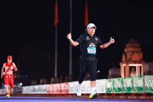 BIB: 140, 4355
                            <button type="button" onclick="openModal(19965655)" class="btn btn-primary btn-sm float-right btn-popup" data-toggle="modal" data-target=".modal-high-quality">
                        <i class="fas fa-shopping-cart"></i> Add to Cart
                    </button>
                                            <button type="button" onclick="isThisMe(19965655, true)" class="btn btn-success btn-sm float-right btn-popup btn-isme hidden" data-toggle="tooltip" data-placement="bottom" title="นี่คือรูปของคุณใช่ไหม คลิกที่นี่เพื่อเอาเข้าอัลบั้ม">
                        <i class="fas fa-plus"></i> Add to album
                    </button>
                    <button type="button" onclick="isThisMe(19965655, false)" class="btn btn-warning btn-sm float-right btn-popup btn-isnotme hidden">
                        <i class="fas fa-ban"></i> Remove from album
                    </button>