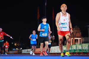 BIB: 41825, 41453
                            <button type="button" onclick="openModal(19969560)" class="btn btn-primary btn-sm float-right btn-popup" data-toggle="modal" data-target=".modal-high-quality">
                        <i class="fas fa-shopping-cart"></i> Add to Cart
                    </button>
                                            <button type="button" onclick="isThisMe(19969560, true)" class="btn btn-success btn-sm float-right btn-popup btn-isme hidden" data-toggle="tooltip" data-placement="bottom" title="นี่คือรูปของคุณใช่ไหม คลิกที่นี่เพื่อเอาเข้าอัลบั้ม">
                        <i class="fas fa-plus"></i> Add to album
                    </button>
                    <button type="button" onclick="isThisMe(19969560, false)" class="btn btn-warning btn-sm float-right btn-popup btn-isnotme hidden">
                        <i class="fas fa-ban"></i> Remove from album
                    </button>