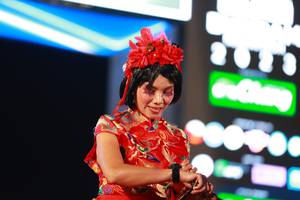 BIB: 
                            <button type="button" onclick="openModal(19968117)" class="btn btn-primary btn-sm float-right btn-popup" data-toggle="modal" data-target=".modal-high-quality">
                        <i class="fas fa-shopping-cart"></i> Add to Cart
                    </button>
                                            <button type="button" onclick="isThisMe(19968117, true)" class="btn btn-success btn-sm float-right btn-popup btn-isme hidden" data-toggle="tooltip" data-placement="bottom" title="นี่คือรูปของคุณใช่ไหม คลิกที่นี่เพื่อเอาเข้าอัลบั้ม">
                        <i class="fas fa-plus"></i> Add to album
                    </button>
                    <button type="button" onclick="isThisMe(19968117, false)" class="btn btn-warning btn-sm float-right btn-popup btn-isnotme hidden">
                        <i class="fas fa-ban"></i> Remove from album
                    </button>