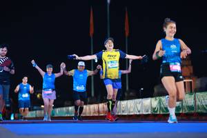 BIB: 40377
                            <button type="button" onclick="openModal(19953602)" class="btn btn-primary btn-sm float-right btn-popup" data-toggle="modal" data-target=".modal-high-quality">
                        <i class="fas fa-shopping-cart"></i> Add to Cart
                    </button>
                                            <button type="button" onclick="isThisMe(19953602, true)" class="btn btn-success btn-sm float-right btn-popup btn-isme hidden" data-toggle="tooltip" data-placement="bottom" title="นี่คือรูปของคุณใช่ไหม คลิกที่นี่เพื่อเอาเข้าอัลบั้ม">
                        <i class="fas fa-plus"></i> Add to album
                    </button>
                    <button type="button" onclick="isThisMe(19953602, false)" class="btn btn-warning btn-sm float-right btn-popup btn-isnotme hidden">
                        <i class="fas fa-ban"></i> Remove from album
                    </button>