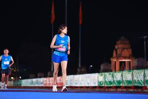 BIB: 45425
                            <button type="button" onclick="openModal(19970704)" class="btn btn-primary btn-sm float-right btn-popup" data-toggle="modal" data-target=".modal-high-quality">
                        <i class="fas fa-shopping-cart"></i> Add to Cart
                    </button>
                                            <button type="button" onclick="isThisMe(19970704, true)" class="btn btn-success btn-sm float-right btn-popup btn-isme hidden" data-toggle="tooltip" data-placement="bottom" title="นี่คือรูปของคุณใช่ไหม คลิกที่นี่เพื่อเอาเข้าอัลบั้ม">
                        <i class="fas fa-plus"></i> Add to album
                    </button>
                    <button type="button" onclick="isThisMe(19970704, false)" class="btn btn-warning btn-sm float-right btn-popup btn-isnotme hidden">
                        <i class="fas fa-ban"></i> Remove from album
                    </button>