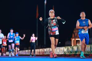 BIB: 4565, 4112
                            <button type="button" onclick="openModal(19971841)" class="btn btn-primary btn-sm float-right btn-popup" data-toggle="modal" data-target=".modal-high-quality">
                        <i class="fas fa-shopping-cart"></i> Add to Cart
                    </button>
                                            <button type="button" onclick="isThisMe(19971841, true)" class="btn btn-success btn-sm float-right btn-popup btn-isme hidden" data-toggle="tooltip" data-placement="bottom" title="นี่คือรูปของคุณใช่ไหม คลิกที่นี่เพื่อเอาเข้าอัลบั้ม">
                        <i class="fas fa-plus"></i> Add to album
                    </button>
                    <button type="button" onclick="isThisMe(19971841, false)" class="btn btn-warning btn-sm float-right btn-popup btn-isnotme hidden">
                        <i class="fas fa-ban"></i> Remove from album
                    </button>